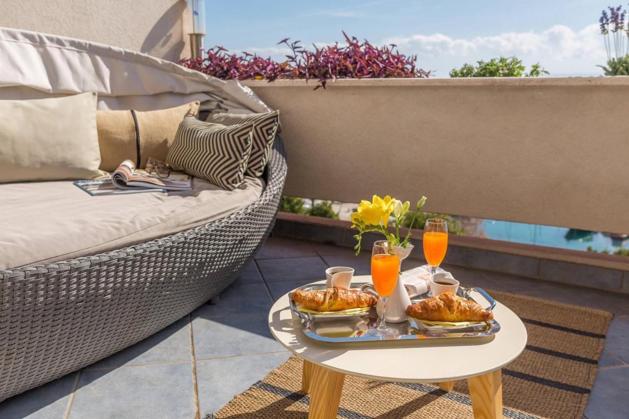 Sun Spalato Place المظهر الخارجي الصورة