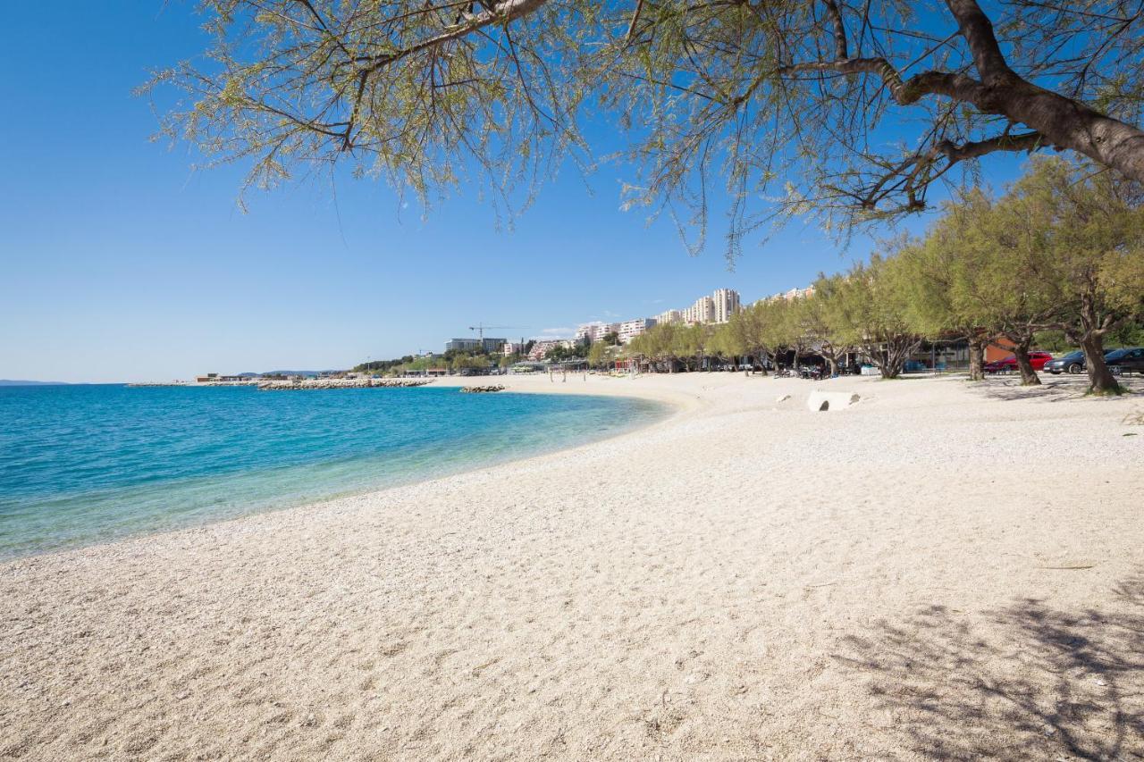 Sun Spalato Place المظهر الخارجي الصورة